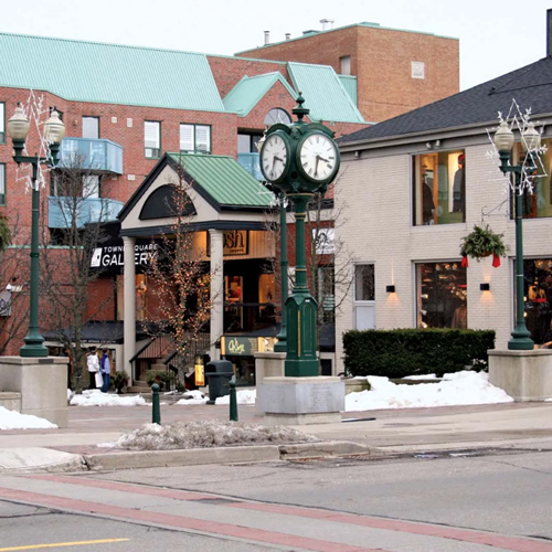 Oakville
