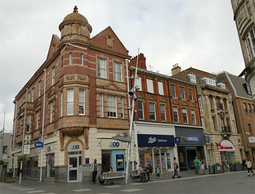 Grimsby