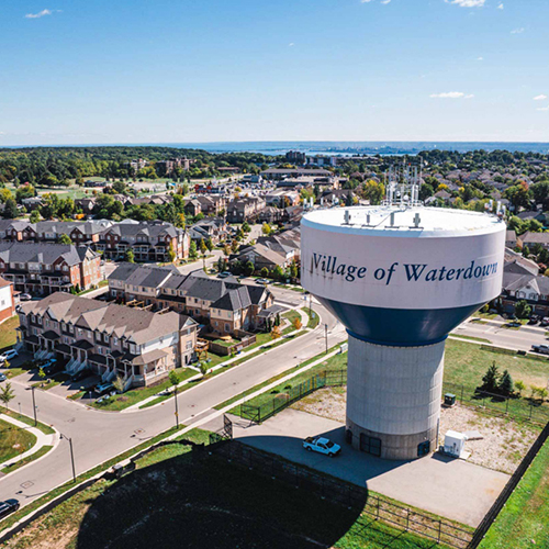 Waterdown