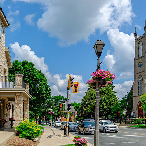 Ancaster