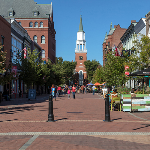 Burlington